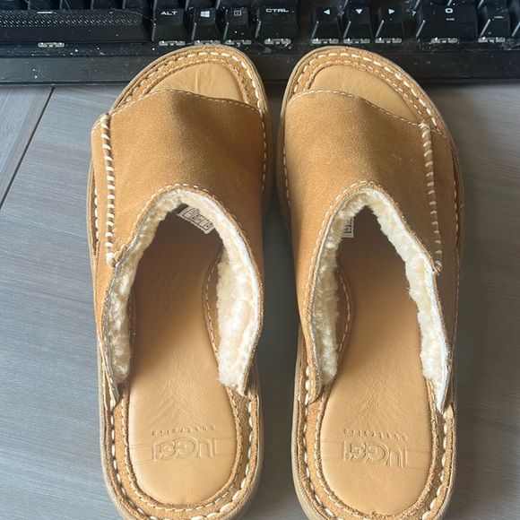 NIB UGGS - Picture 6 of 8